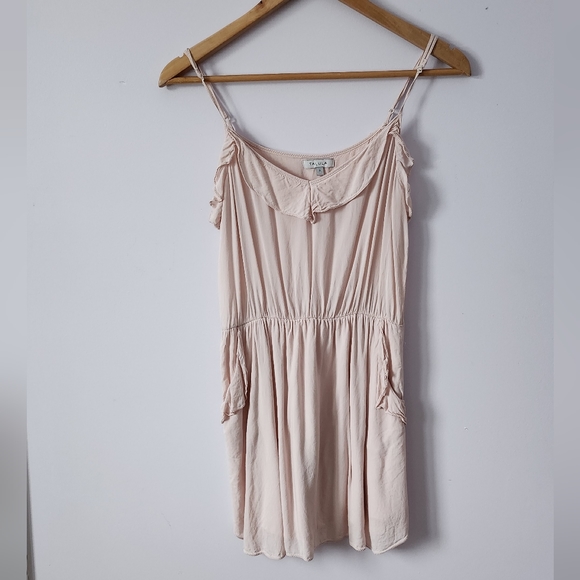 Talula Ulla Dress - Picture 1 of 5